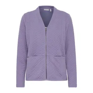 Strickjacke, Damen fransa Cardi image-0