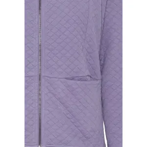 Strickjacke, Damen fransa Cardi image-2
