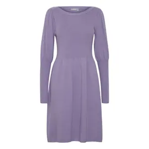 Vestido de mulher fransa Dedina image-0