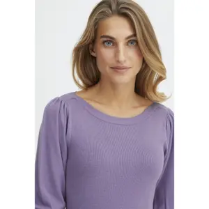 Vestido de mulher fransa Dedina image-5