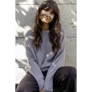 Saltador feminino fransa Eretta 3 image-5