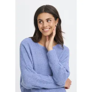 Pullover Damen fransa Eretta 3 image-3