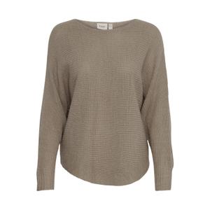 20611845-1811121-pullover-damen-fransa-eretta-pu3-walnuss-melange