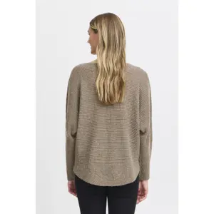 Pullover Damen fransa Eretta PU3 image-4
