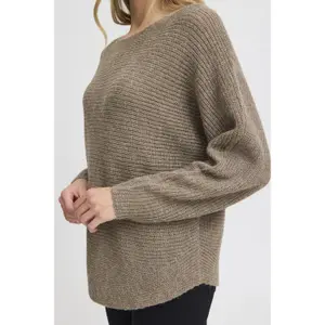 Pullover Damen fransa Eretta PU3 image-5