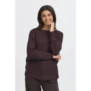 Pullover Damen fransa Eretta 3 image-1
