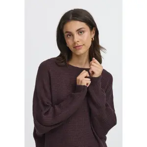Pullover Damen fransa Eretta 3 image-3