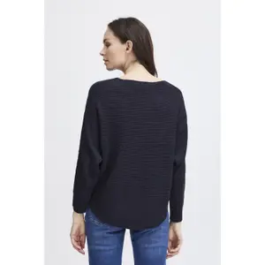 Pullover Damen fransa Eretta 3 image-4