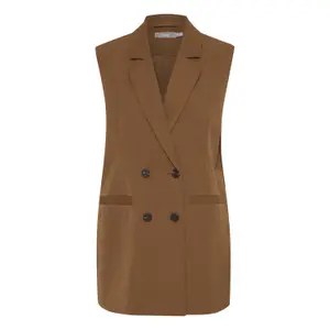 Blazer femme fransa Milena image-0