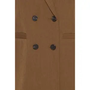 Blazer femme fransa Milena image-6