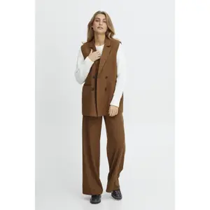 Blazer femme fransa Milena image-1