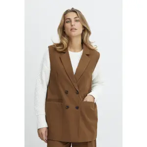 Blazer femme fransa Milena image-2