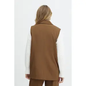 Blazer femme fransa Milena image-5