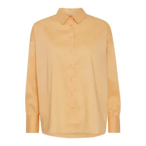 Chemisier manches longues femme fransa Za 8 image-0