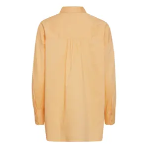 Chemisier manches longues femme fransa Za 8 image-1