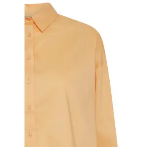 Chemisier manches longues femme fransa Za 8 image-2