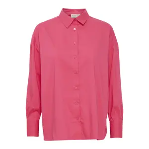 Blusa de manga comprida para mulher fransa Za 8 image-0