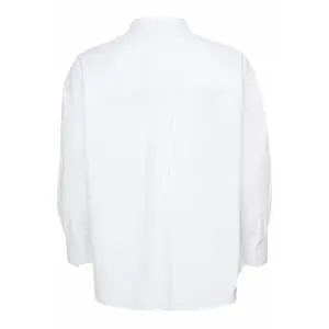 Chemisier manches longues femme fransa Za 8 image-3