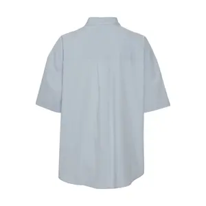 Blusa feminina fransa Zashirt 9 image-1