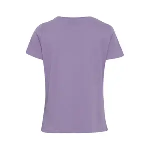 Women's T-shirt fransa Torga image-3