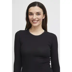 Camiseta de mujer fransa Hizamond 12 image-5