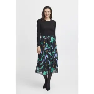 Camiseta de mujer fransa Hizamond 12 image-1