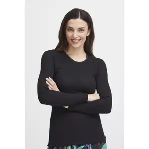 Camiseta de mujer fransa Hizamond 12 image-2