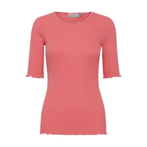 T-shirt de mulher fransa Hizamond 13 image-0