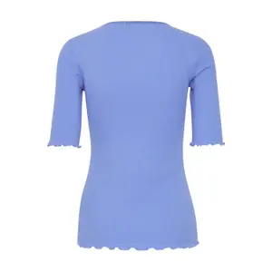 T-shirt de mulher fransa Hizamond 13 image-2