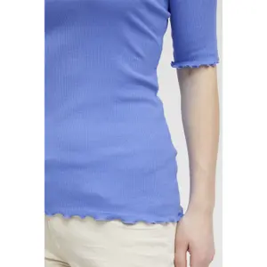 T-shirt de mulher fransa Hizamond 13 image-4