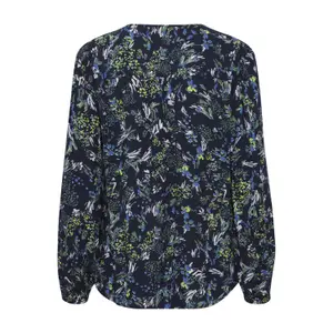 Damenbluse fransa Merla image-3
