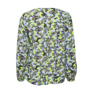 Damenbluse fransa Merla image-4