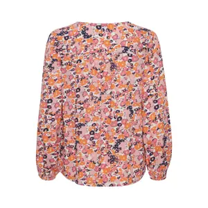 Damenbluse fransa Merla image-3