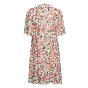 Vestido de mujer fransa Merla image-1