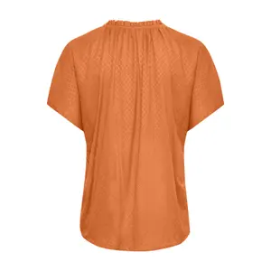Damenbluse fransa Nemma image-1