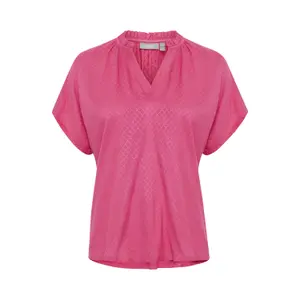 Damenbluse fransa Nemma image-0