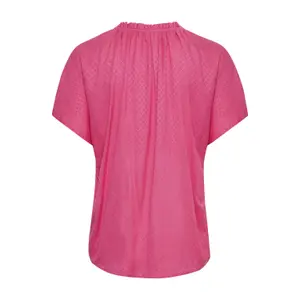 Damenbluse fransa Nemma image-3