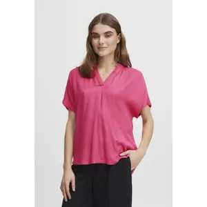Damenbluse fransa Nemma image-2