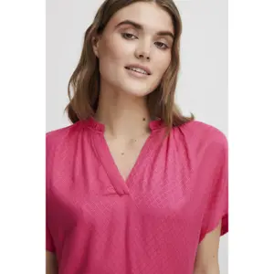 Damenbluse fransa Nemma image-6