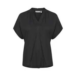 Damenbluse fransa Nemma image-0