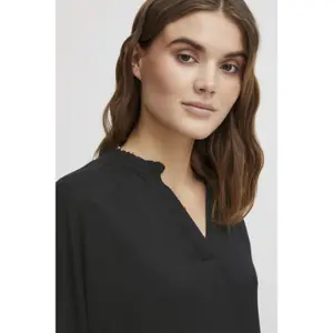 Damenbluse fransa Nemma image-5