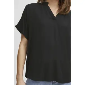 Damenbluse fransa Nemma image-6