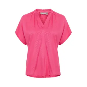 Damenbluse fransa Nemma image-0