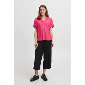 Damenbluse fransa Nemma image-1