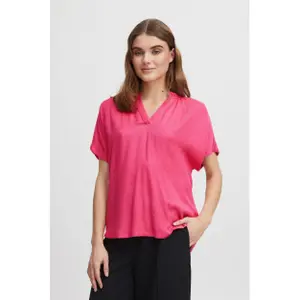 Damenbluse fransa Nemma image-2