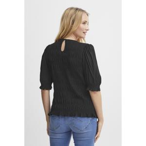 Bluse til kvinder fransa Malu 1 image-4