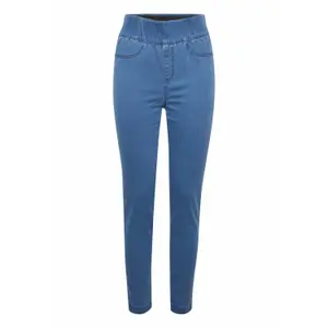 Leggings til kvinder fransa Mally image-0