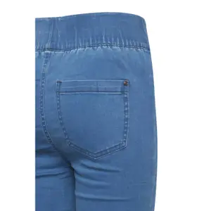 Leggings til kvinder fransa Mally image-5