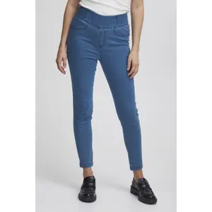 Leggings til kvinder fransa Mally image-2