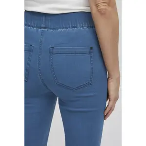 Leggings til kvinder fransa Mally image-6